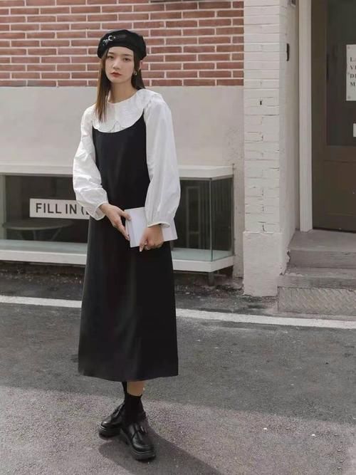 有了这三类“衬衫”，轻松穿出高级时尚感，真提气质