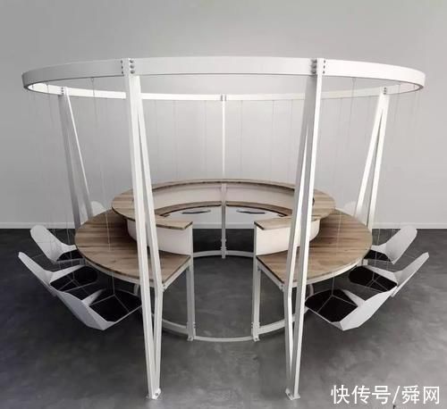ufo|歪果仁的奇葩脑洞设计大赏，像蜂窝一样的插座，不知能用在什么地方?