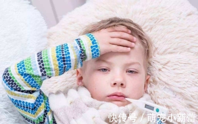 体温|儿科医生：宝宝感冒并非冻出来的，“它”才是导致宝宝感冒的元凶