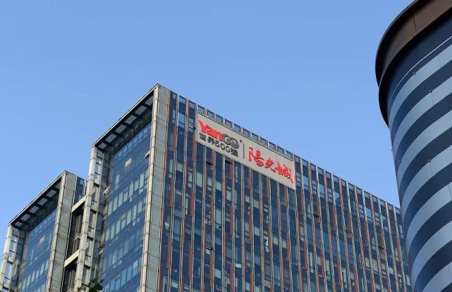 林腾蛟|阳光城为何让员工想“哭泣”？