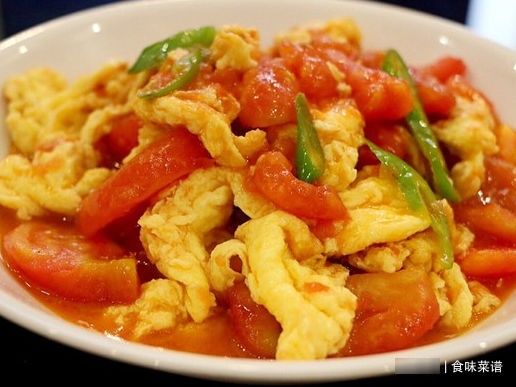 苦瓜|鸡蛋炒什么菜最好吃？分享5种不同的做法，色香味俱全，老少皆宜