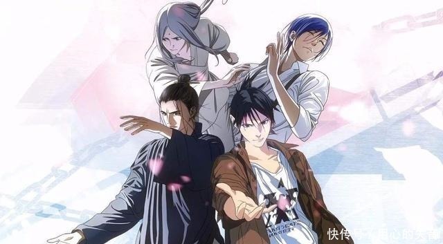 伍六七之最强发型师|家长为何频繁“针对”优秀国漫动漫也分年龄段,也没有那么吓人