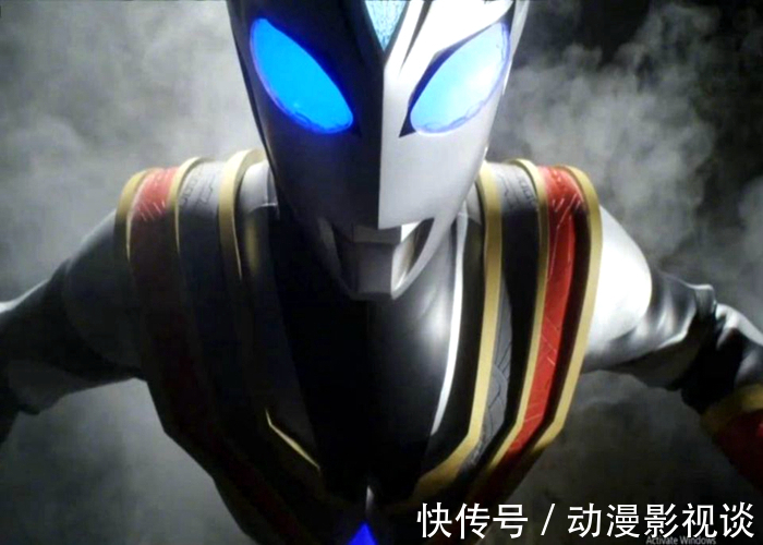 圆谷|圆谷曝光电影版《特利迦奥特曼》剧照,邪恶特利迦来袭,主角联手泽塔战斗!