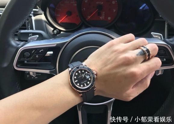 游艇|劳力士“最惨”的运动表,定位高端却无人问津