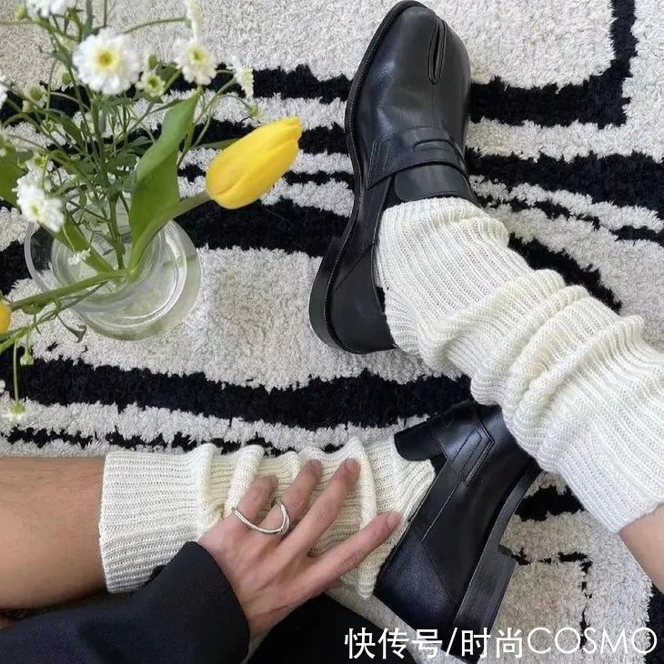 pr今年乐福鞋的品牌会暴露你的性格(是真的！)