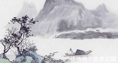 次北固山下!王湾这首入选教科书的五言律诗句句经典,耐人寻味