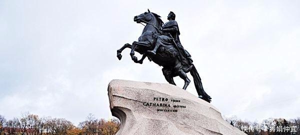 历史|一梦百年,只在旦夕,由历史上俄罗斯二次崛起看俄国未来