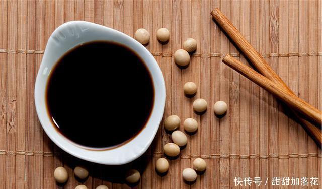 有何|常用的老抽、生抽、豉油、味极鲜,到底有何区别知道后别用错了