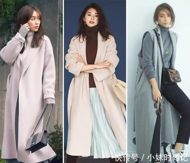 40岁女人的初春穿搭, 21套搭配, 演绎成熟女热销的精致与优雅!