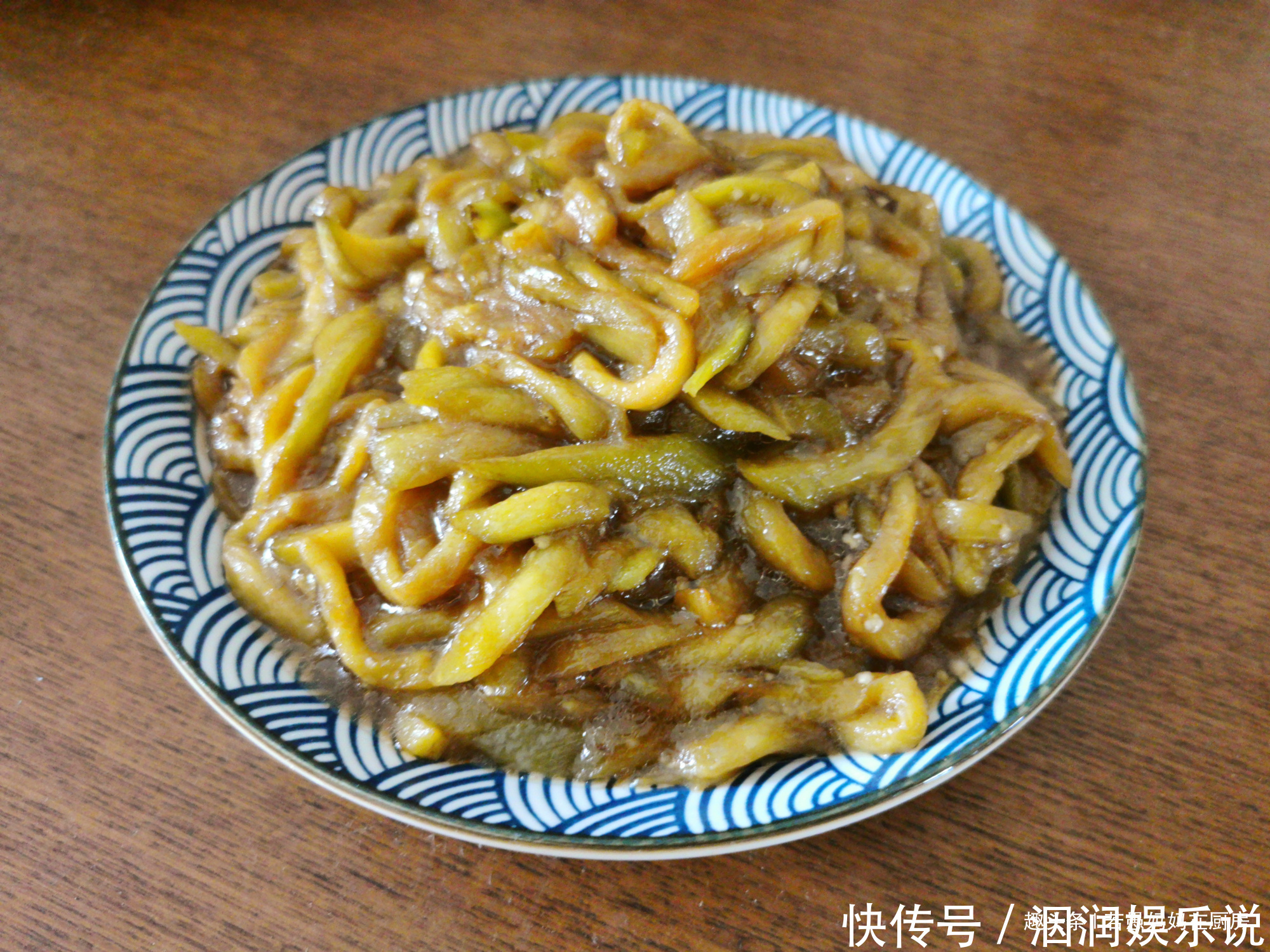 简单|晒晒我家午餐,4口人5道菜,简单美味花费少,家人吃得舒心