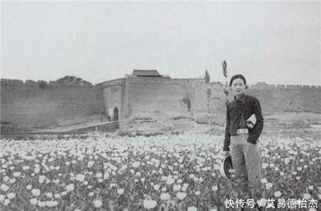 全世界|梁再冰:即使全世界的人都误会她,她仍然是我伟大的妈妈林徽因