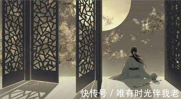 岳飞$十首孤独无助的诗词,哪首最能触动你?