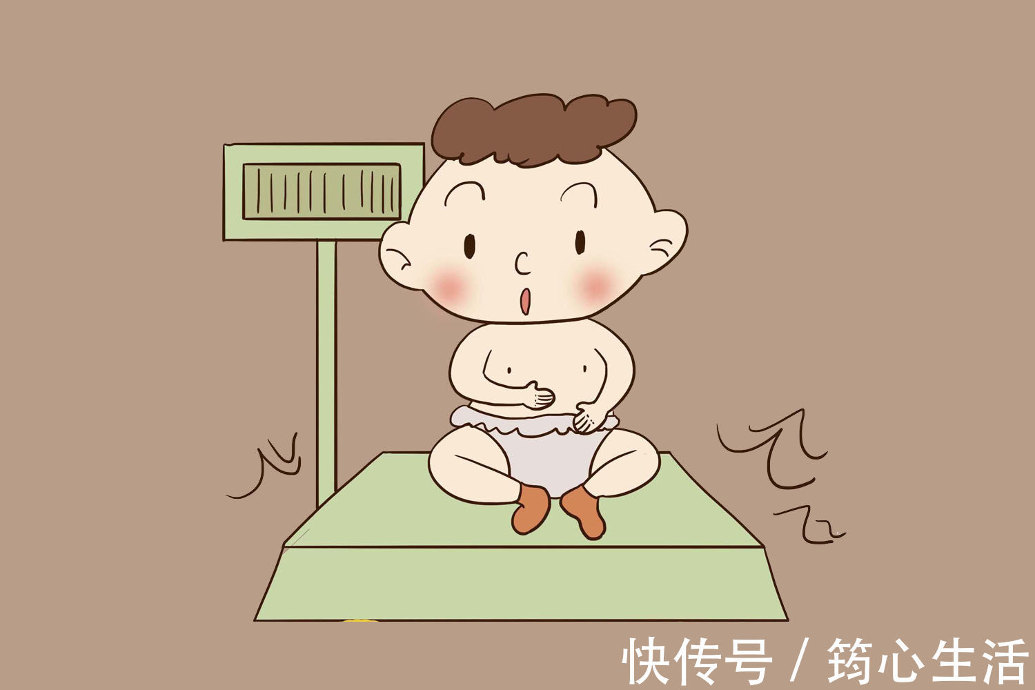 保温台|新生儿在被抱出去“报喜”之前,都会经历什么?真的不简单