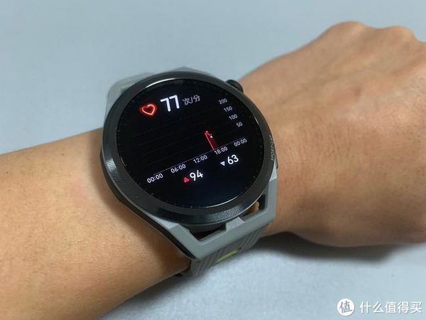 跑者|蛋说无妨 篇六十一：HUAWEI WATCH GT Runner让跑步运动这件事儿更智能更专业