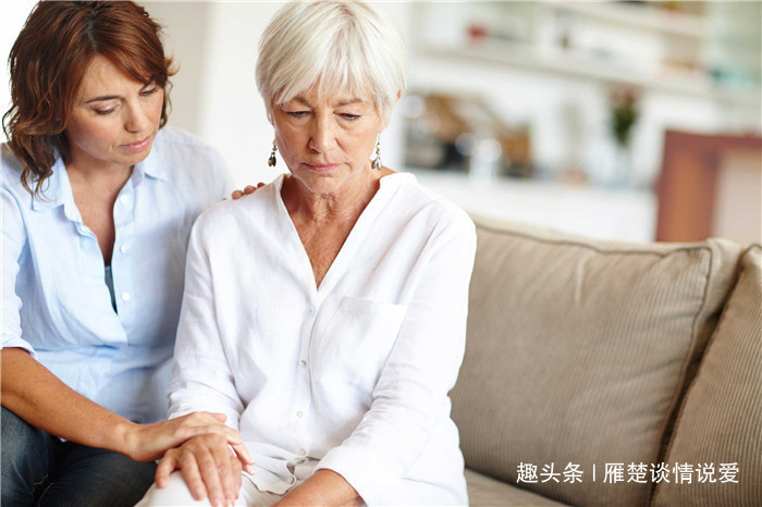 难念的经|75岁老人的心里话对三个孩子一视同仁,病了后才知自己多天真