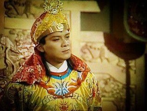 傅善祥|她是历史上第一位女状元,却因长相漂亮变成了妃子,后来她怎样了