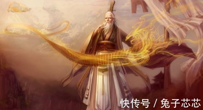 丘引！封神中鸿钧老祖支持元始天尊还是通天教主？他的出现说明鸿钧态度