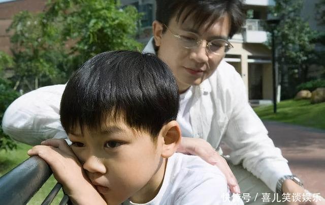 大出息|李玫瑾:家有男孩,家长应在4件事上学会放手,娃将来更有出息