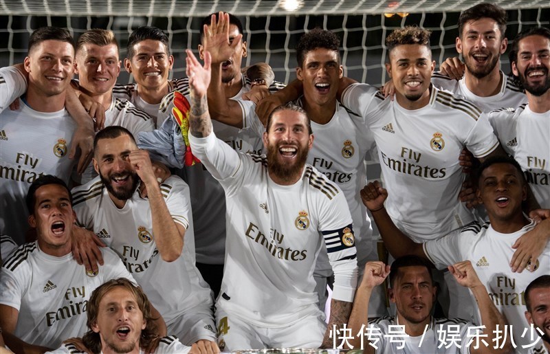 西甲聯(lián)賽|西甲:皇馬繼續(xù)領(lǐng)跑 塞維利亞施壓 爭(zhēng)四慘烈