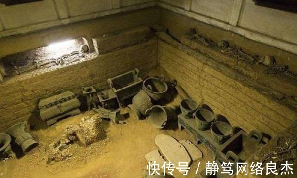 人文科学|为何很多盗墓者都活不久,在这些条件下,是人都会短命