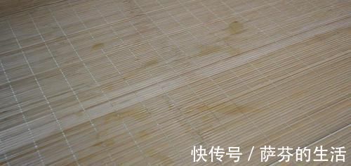 污渍|花露水倒在手上,作用太棒了,解决了很多人的烦恼,早知道就好了