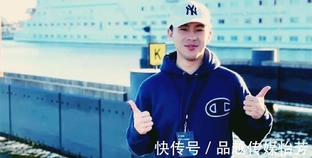 三本|“天才少年”张霁:放弃360万年薪进华为,只为助华为渡过难关