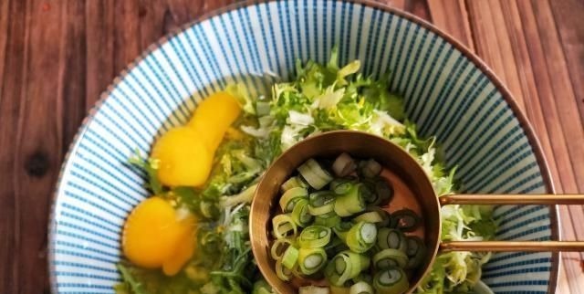 美味|这菜浑身都是宝，上火便秘就怕它，加个鸡蛋炒一炒，营养又美味