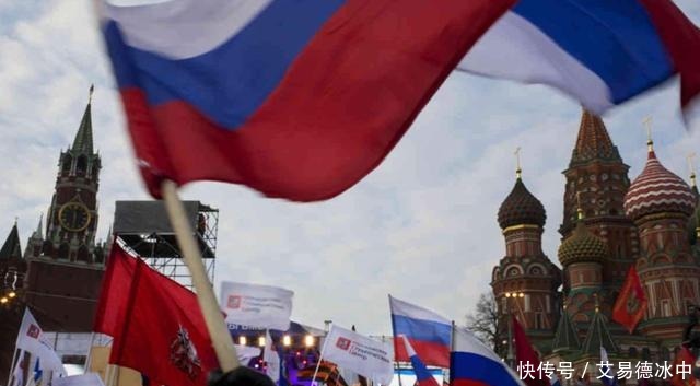 活捉|唯一打进莫斯科活捉沙皇的国家,如今却被俄罗斯虐的没脾气