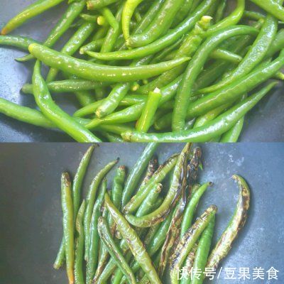 糍粑海椒秘?吃豆花、凉拌菜调料必备