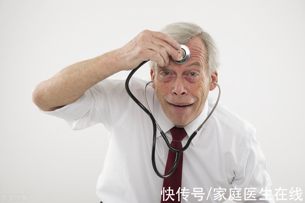 How can middle-aged and elderly people prevent cerebral infarction? Doctor reminds: Doing 6 things can reduce the risk of cerebral infarction