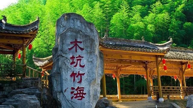 黟县赏秋攻略游，跟我走就对了!|叶落黄山秋| 思齐堂