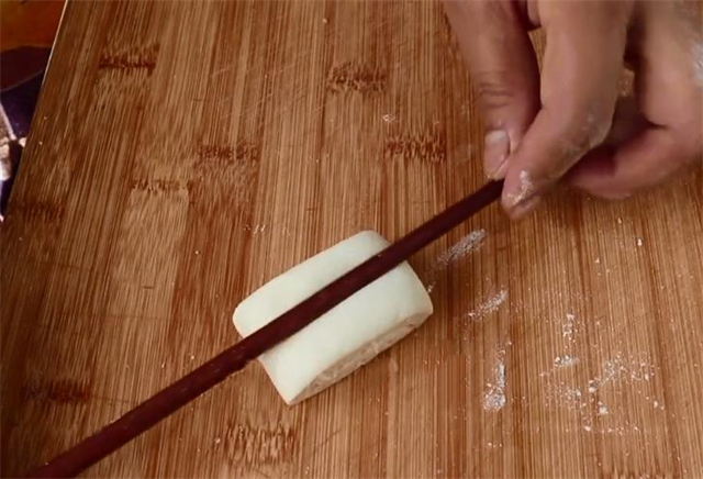 辣椒面|教你在家轻松蒸花卷馍,原来做法那么简单,看一遍就能学会