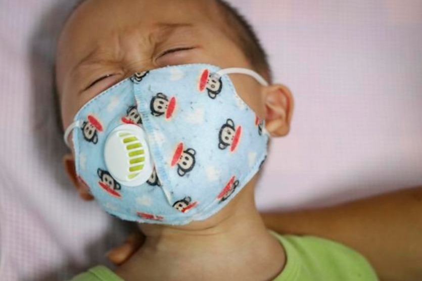 男童|3岁男童患癌进ICU,医生叹息是无知的妈妈“害了他”!