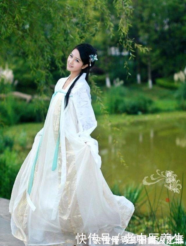 兴趣爱好|家长为什么频繁反对孩子穿“汉服”这三个理由中一个,都不该穿!