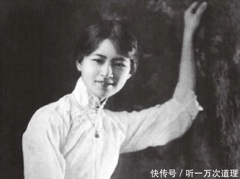  民国|民国徐志摩再婚后贫困潦倒，找前妻张幼仪借钱，她的回答太现实！