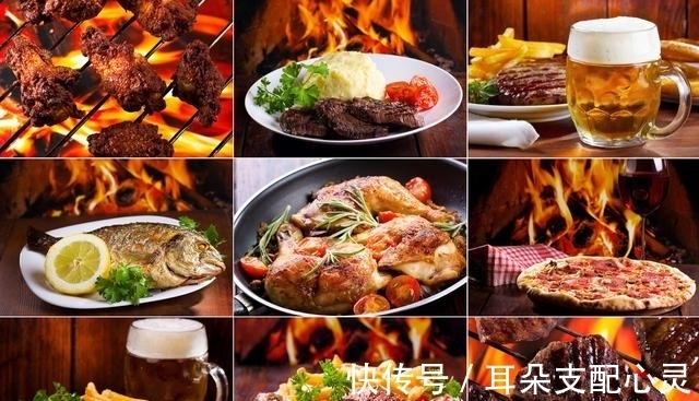 国家癌症中心|癌症病人的十大饮食习惯,大家要引起注意。