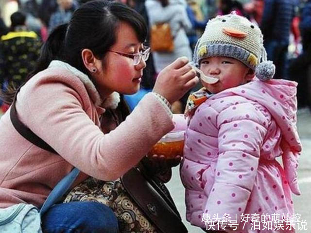 家庭主妇|总打扮和从不打扮的妈妈,养出来的孩子,20年后差得不是一星半点