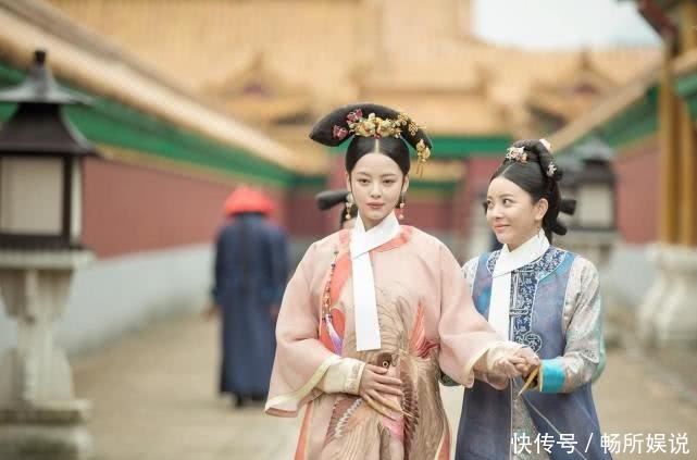 封为|康熙后宫最出色的姐妹花:姐姐一代皇后,妹妹抚养了两位大清天子