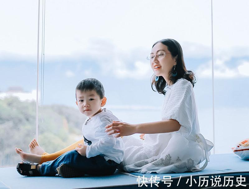 父母|夸孩子,千万别用“你真棒”,它可能会一步步伤害你的孩子!