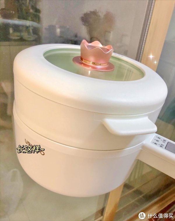 电锅|我家每天早上都要用的4件电器，实用花钱又少，还能提升幸福感