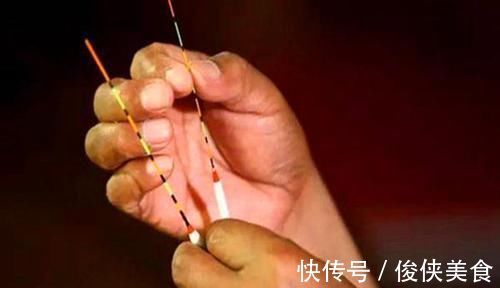 深度|钓鱼调漂技巧：钓鱼10多年，未必清楚钓线对调漂的这些影响！