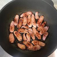  超快手早餐——家常版鸡蛋卷饼果子