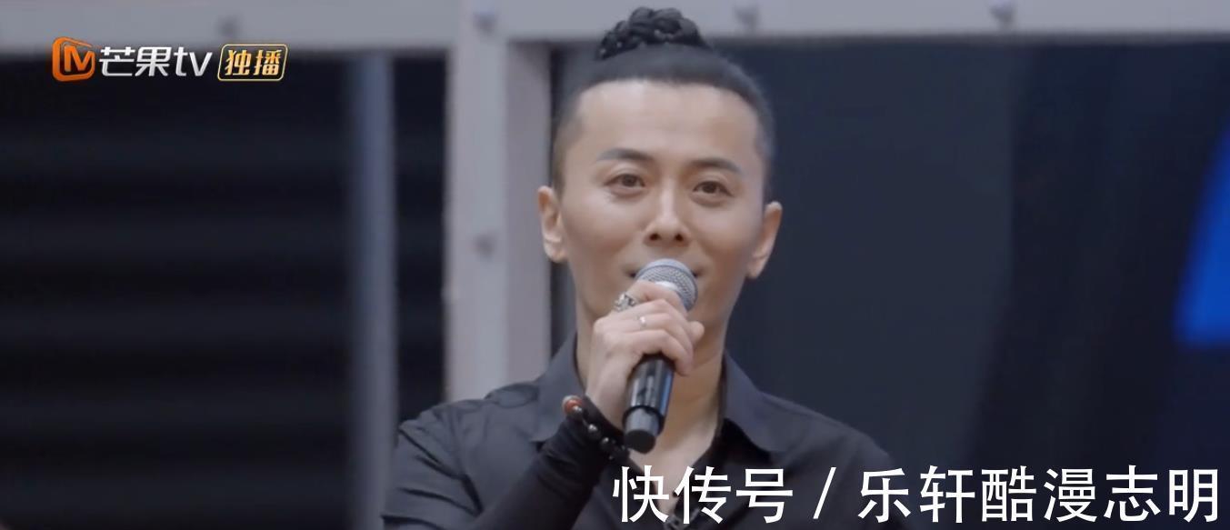 《披荊斬棘》陣營對決戰,規則升級,言承旭抱熱狗轉圈,友誼滿滿