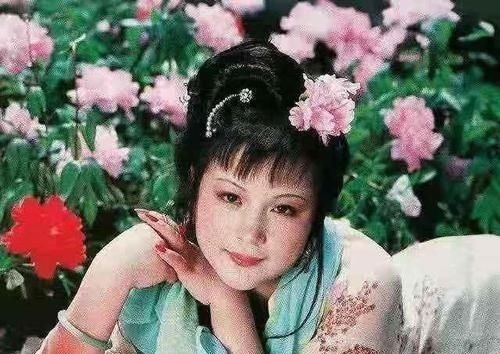 贾母#被迫搬离大观园后,薛宝钗露出了本来面目,史湘云对此说了两个字