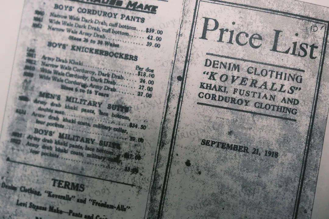 书籍&除了「原宿牛仔」，还有什么书籍可以看看？