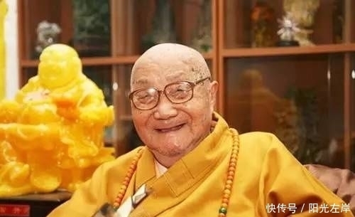 99岁老僧开示:命苦之人,牢记三句话,福报就来了!