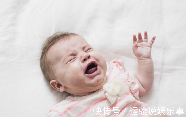 情绪|孩子一哭就抱会不会惯坏宝宝？4个步骤，教您如何分辨宝宝的哭声