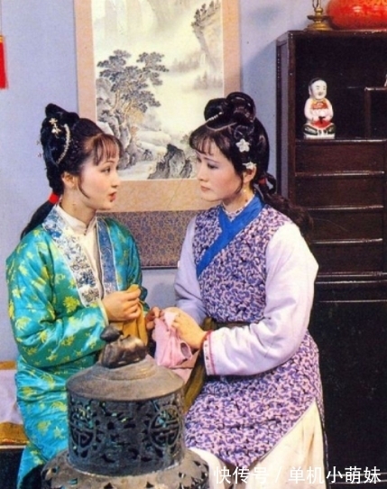 宝玉&袭人承认她们和宝玉有“玩笑不留心的孟浪去处”,究竟是指哪几处