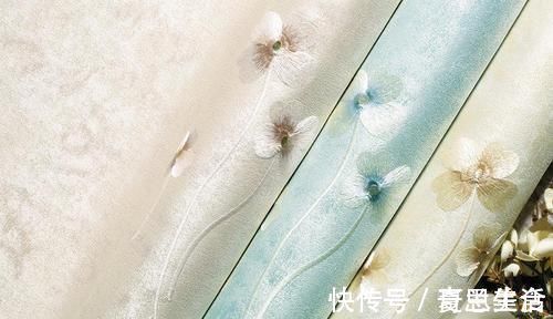 翘边|家中万万不要贴墙纸了,聪明人都流行用这种材料代替,美观又防潮