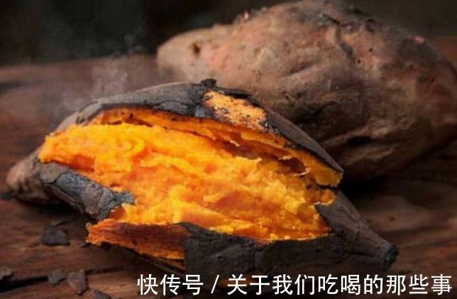 品种|中国哪里的红薯最好吃?认准这3个品种买,软糯香甜,细腻无纤维